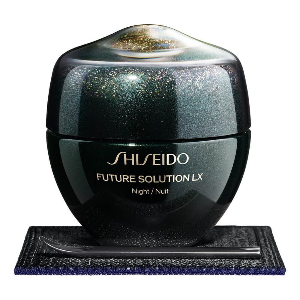 Creme Facial Noturno Future Solution LX Total Regenerating - Sephora